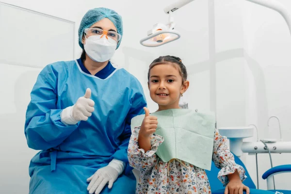 Pediatric Dentistry That Parents Trust and Kids Love