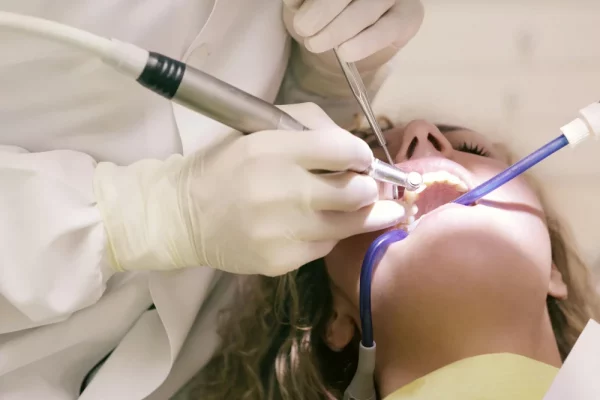 Smile Brighter: Get Regular Dental Cleaning Now