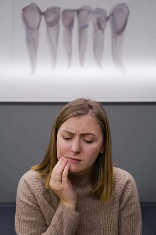#1 Smile Rescue: Emergency Dental Help When You Need It